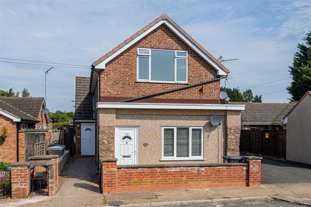 Images for Regent Road, Burton Latimer EAID:oscarjamesapi BID:2