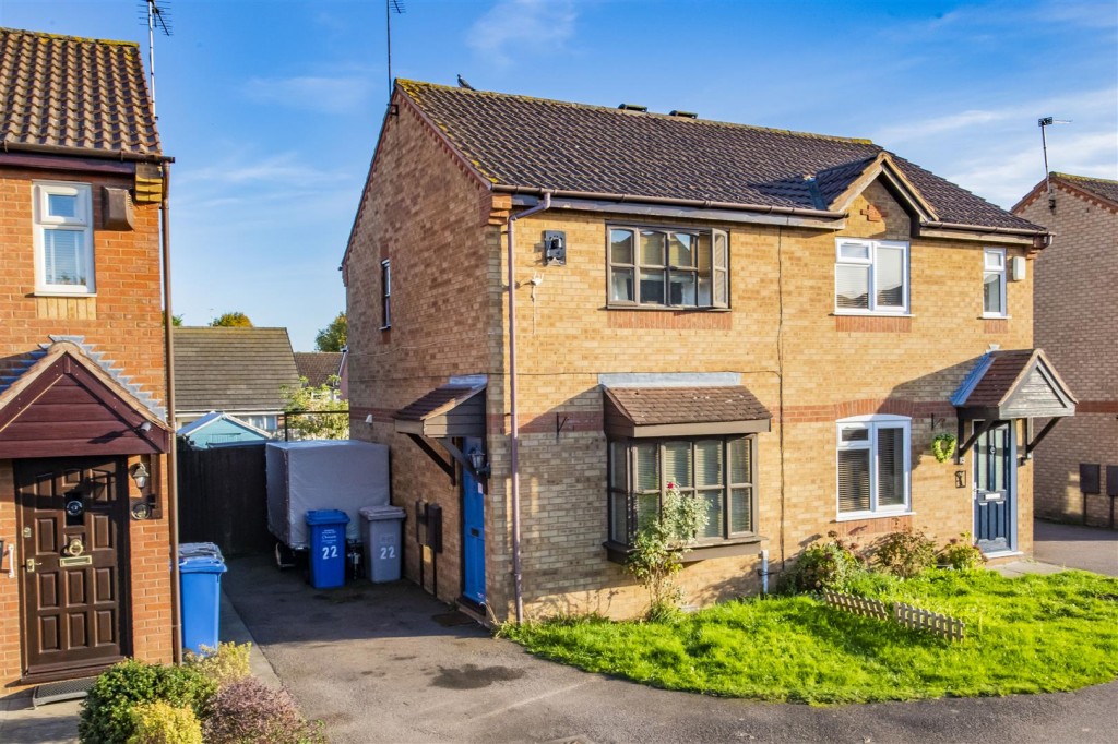 Images for Sycamore Close, Kettering EAID:oscarjamesapi BID:2