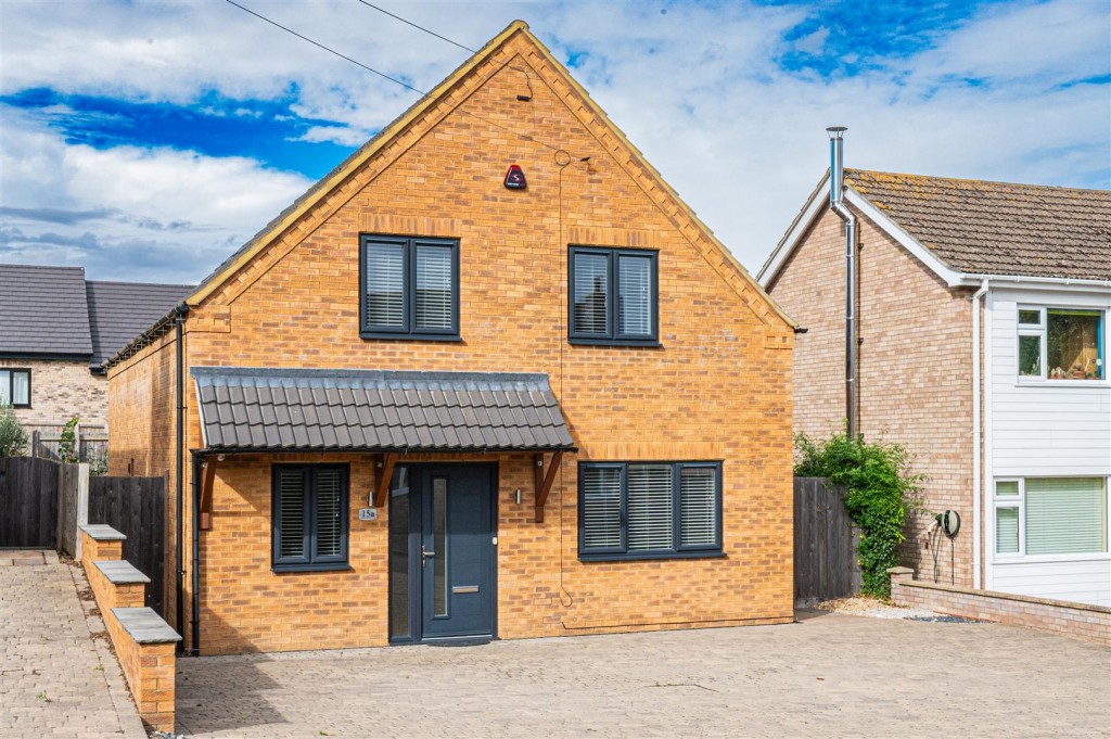 Images for St. Peters Road, Oundle, Peterborough EAID:oscarjamesapi BID:4