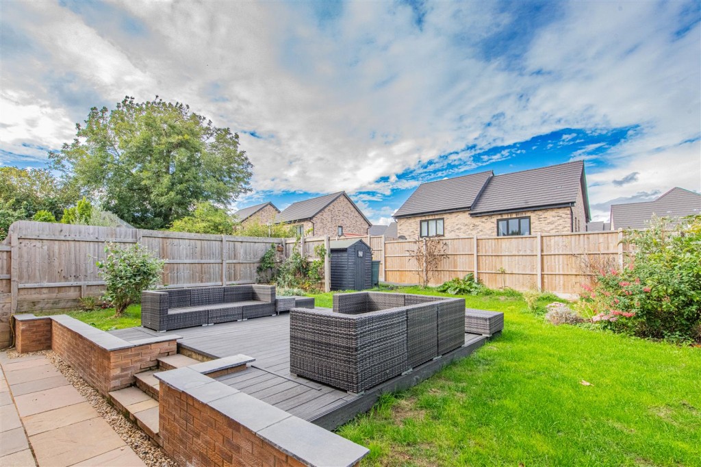 Images for St. Peters Road, Oundle, Peterborough EAID:oscarjamesapi BID:4