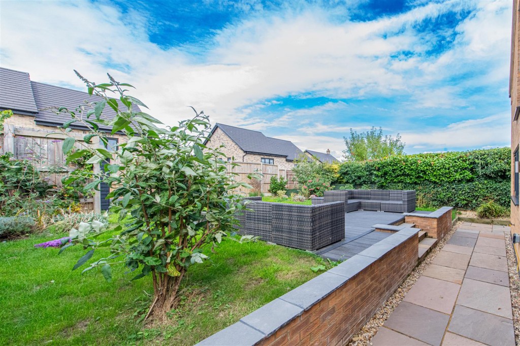 Images for St. Peters Road, Oundle, Peterborough EAID:oscarjamesapi BID:4