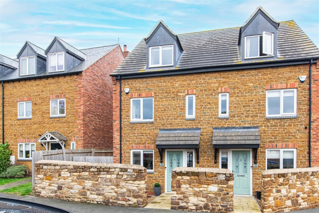 Images for Orchard Road, Finedon EAID:oscarjamesapi BID:3