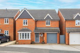 Images for Virginia Crescent, Burton Latimer