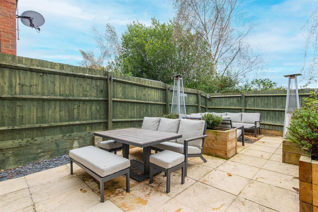 Images for Virginia Crescent, Burton Latimer EAID:oscarjamesapi BID:3