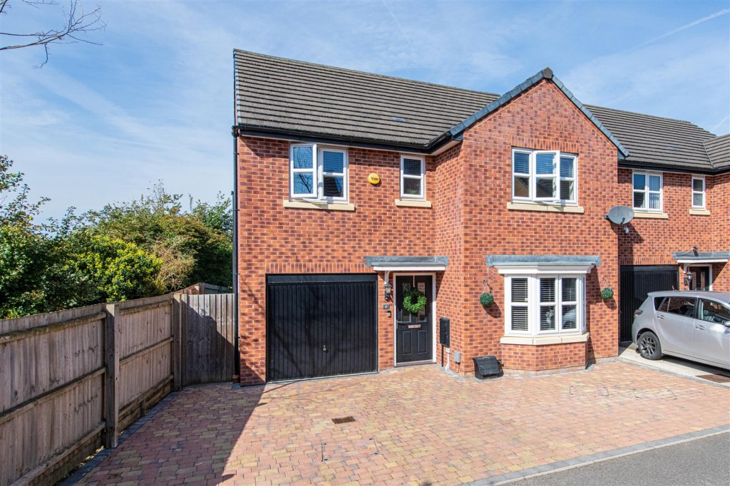 Images for Crab Apple Drive, Higham Ferrers EAID:oscarjamesapi BID:8