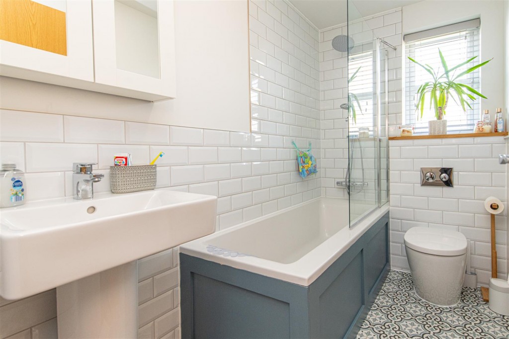 Images for Crab Apple Drive, Higham Ferrers EAID:oscarjamesapi BID:8