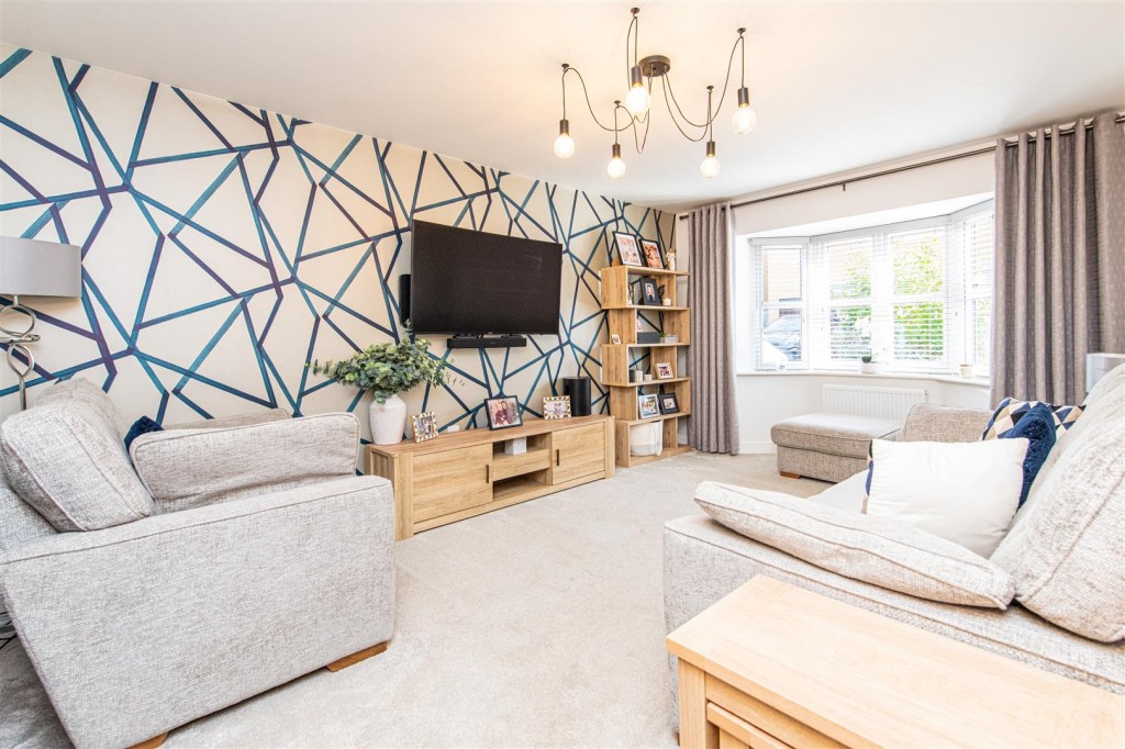 Images for Crab Apple Drive, Higham Ferrers EAID:oscarjamesapi BID:8