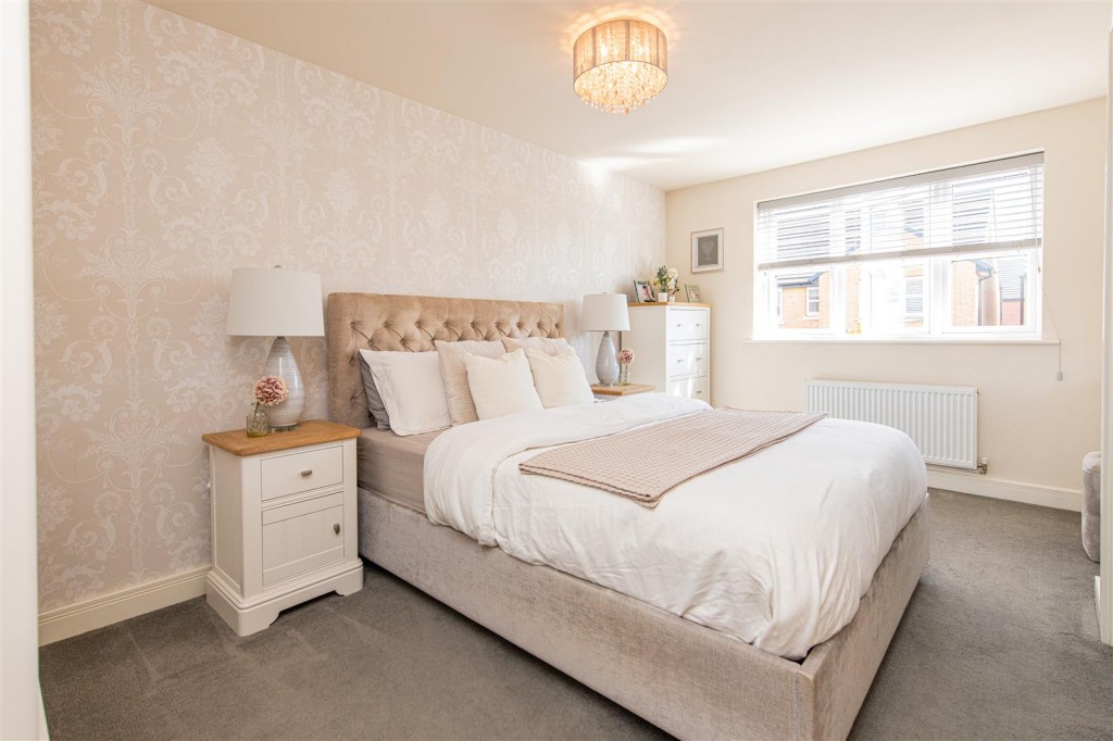 Images for Crab Apple Drive, Higham Ferrers EAID:oscarjamesapi BID:8