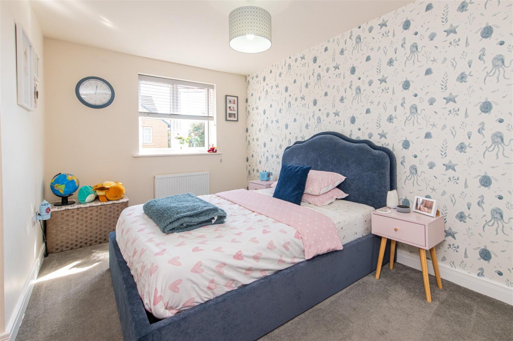 Images for Crab Apple Drive, Higham Ferrers EAID:oscarjamesapi BID:8