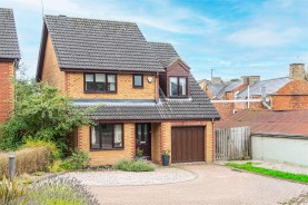 Images for St. Peters Court, Raunds