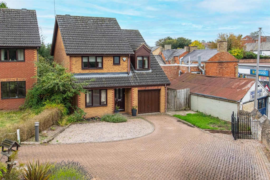 Images for St. Peters Court, Raunds EAID:oscarjamesapi BID:8