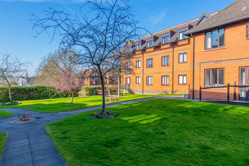 Images for Oaktree Court, George Street, Kettering EAID:oscarjamesapi BID:2