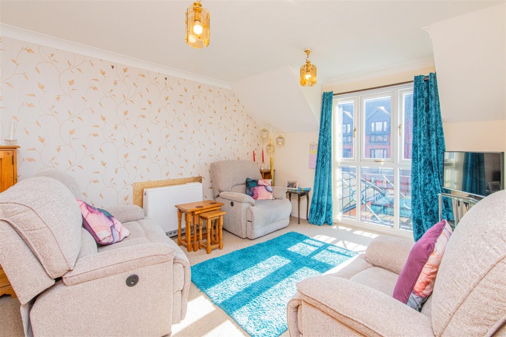 Images for Oaktree Court, George Street, Kettering EAID:oscarjamesapi BID:2