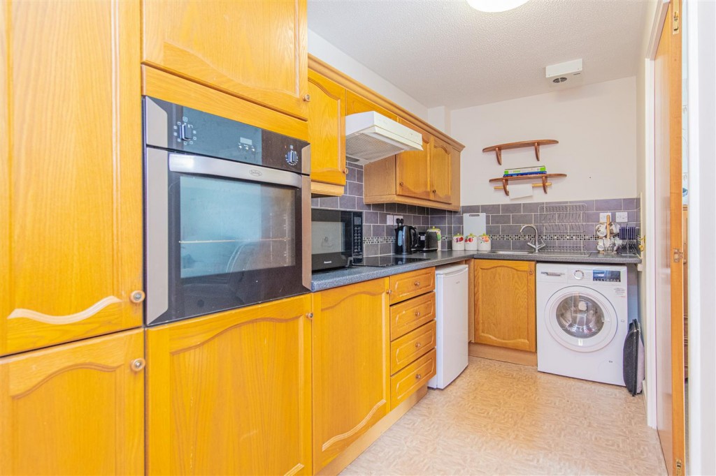 Images for Oaktree Court, George Street, Kettering EAID:oscarjamesapi BID:2