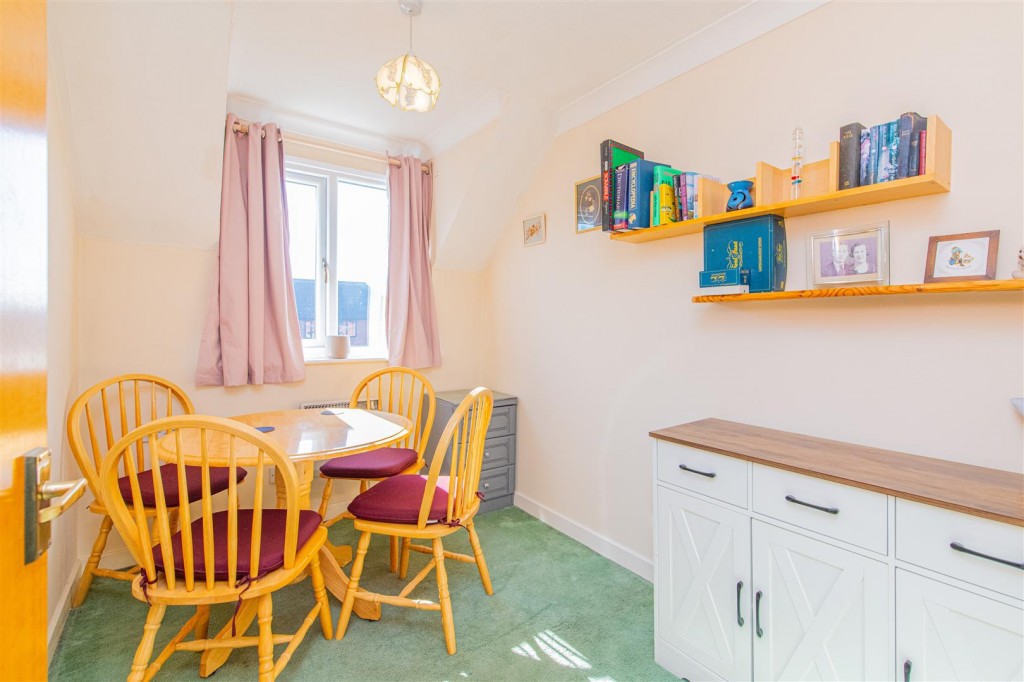 Images for Oaktree Court, George Street, Kettering EAID:oscarjamesapi BID:2