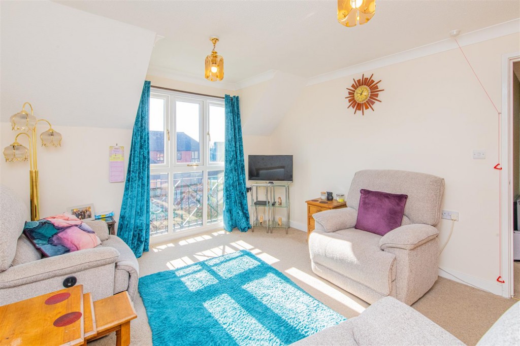 Images for Oaktree Court, George Street, Kettering EAID:oscarjamesapi BID:2