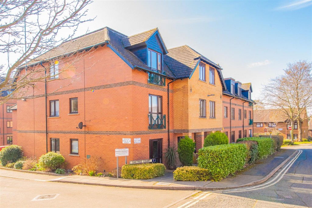 Images for Oaktree Court, George Street, Kettering EAID:oscarjamesapi BID:2