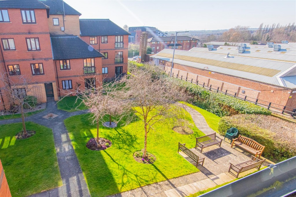 Images for Oaktree Court, George Street, Kettering EAID:oscarjamesapi BID:2