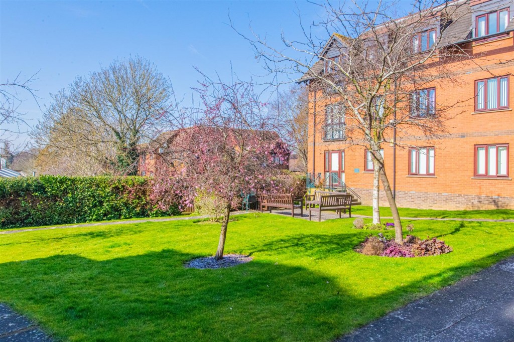 Images for Oaktree Court, George Street, Kettering EAID:oscarjamesapi BID:2