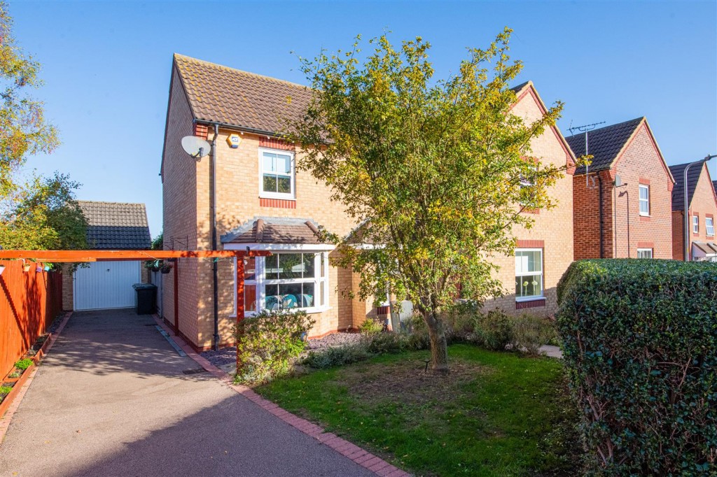 Images for John Lea Way, Wellingborough EAID:oscarjamesapi BID:6