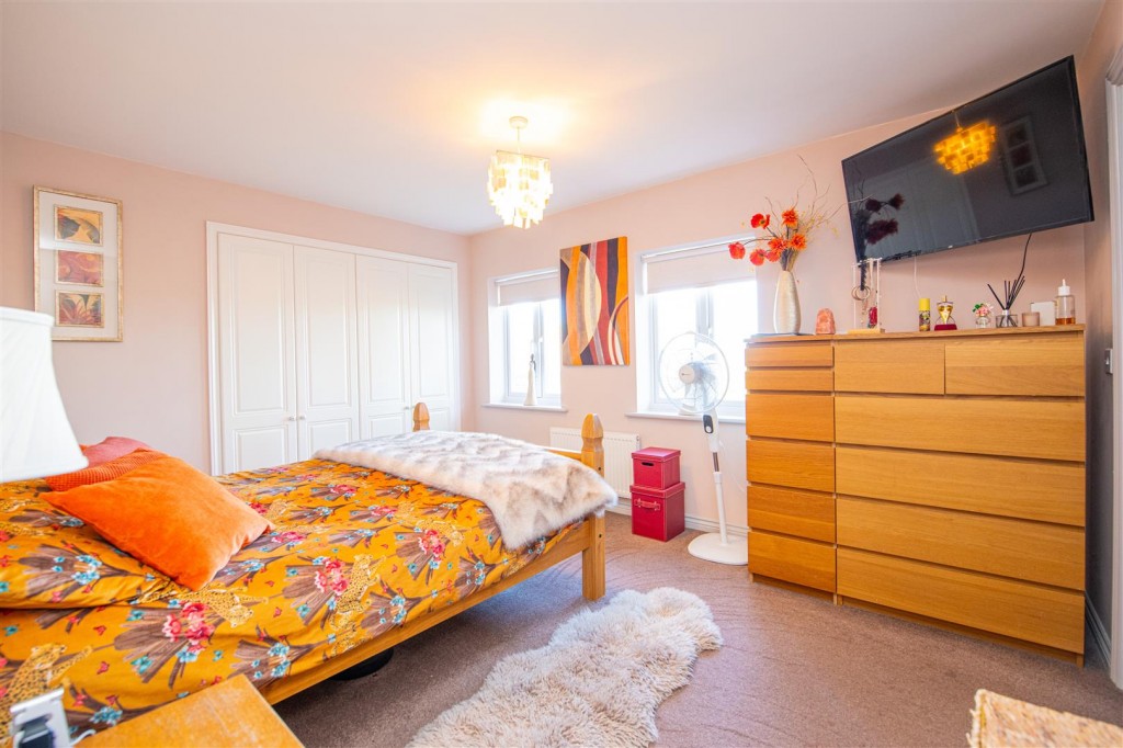 Images for John Lea Way, Wellingborough EAID:oscarjamesapi BID:6