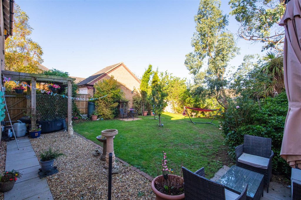 Images for John Lea Way, Wellingborough EAID:oscarjamesapi BID:6