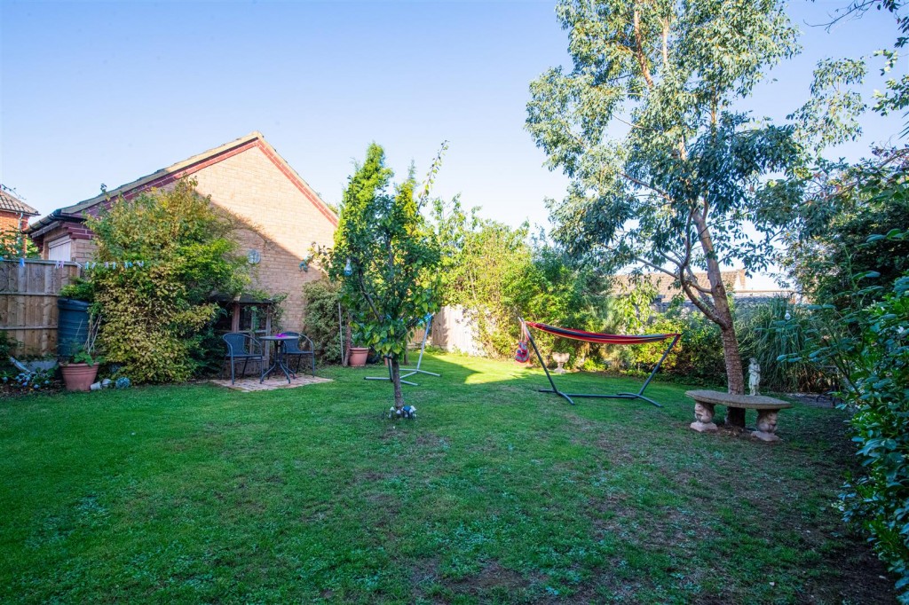 Images for John Lea Way, Wellingborough EAID:oscarjamesapi BID:6