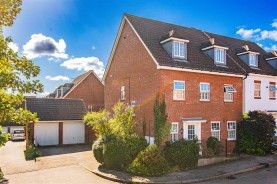 Images for Rye Close, Burton Latimer