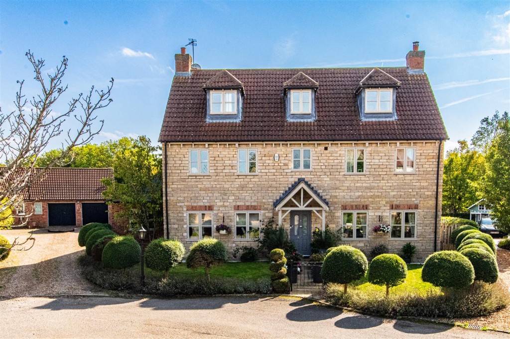 Images for Mawsley Lodge, Mawsley EAID:oscarjamesapi BID:2