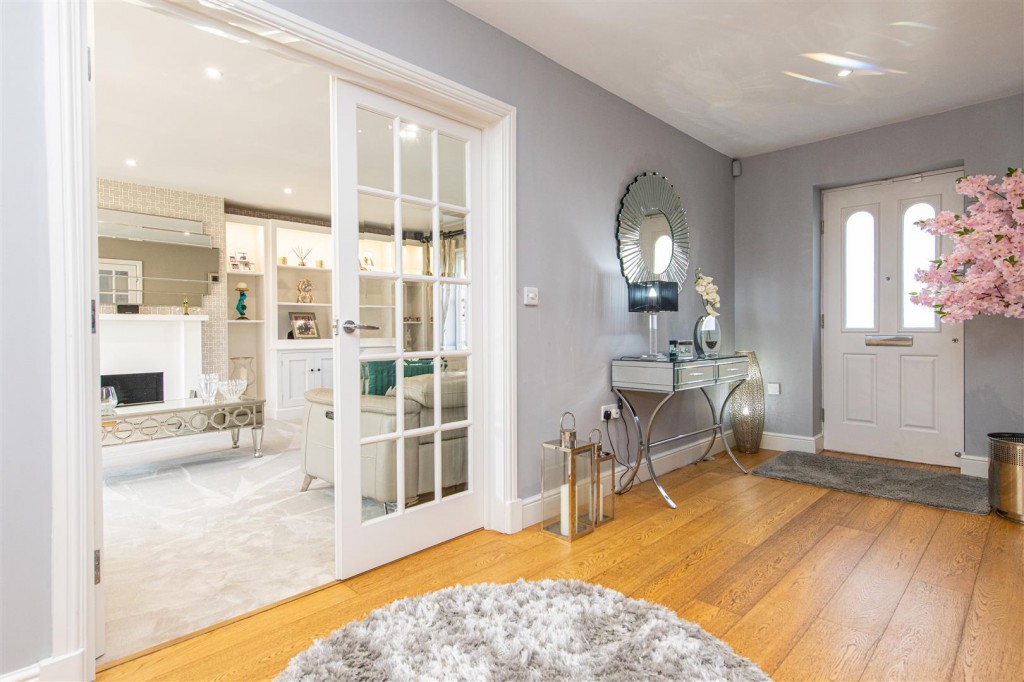 Images for Mawsley Lodge, Mawsley EAID:oscarjamesapi BID:2