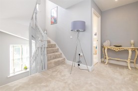 Images for Mawsley Lodge, Mawsley