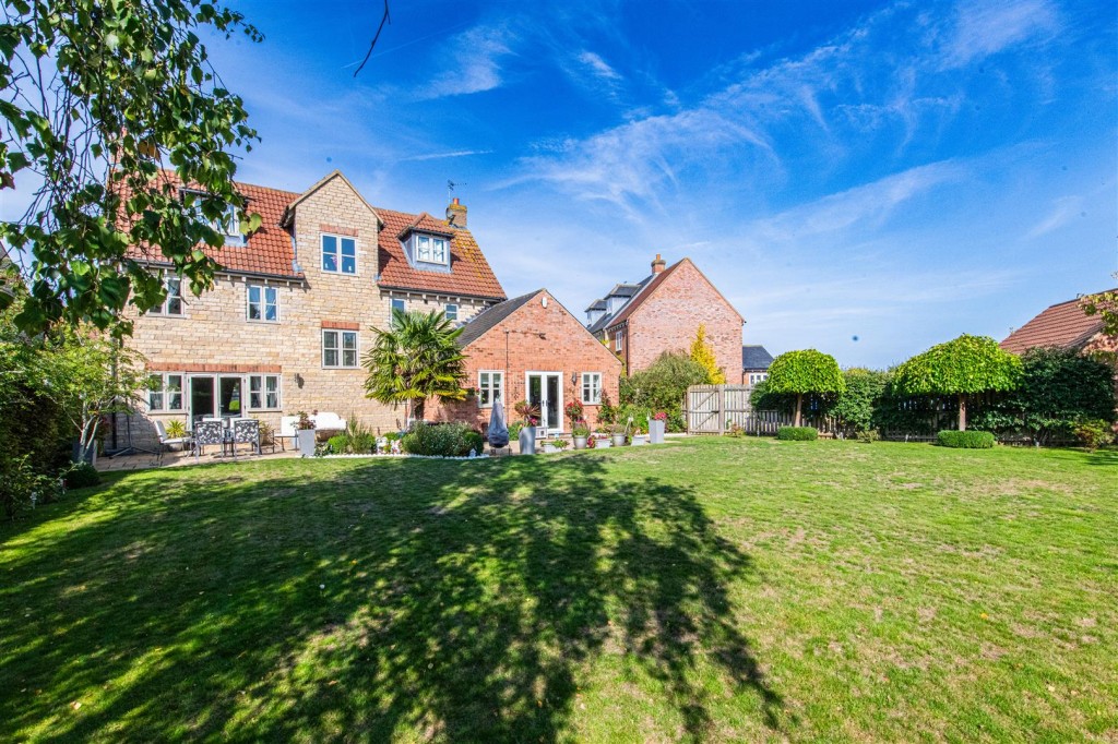 Images for Mawsley Lodge, Mawsley EAID:oscarjamesapi BID:2