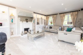 Images for Mawsley Lodge, Mawsley