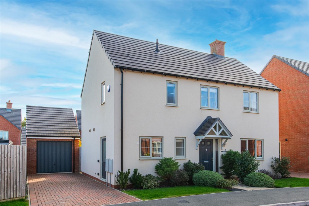 Images for Stablefields Drive, North Kilworth EAID:oscarjamesapi BID:5