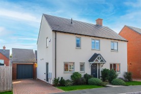 Images for Stablefields Drive, North Kilworth