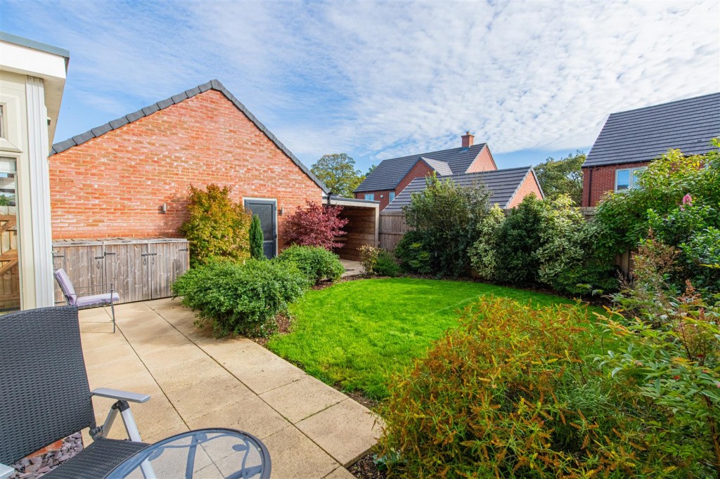 Images for Stablefields Drive, North Kilworth EAID:oscarjamesapi BID:5