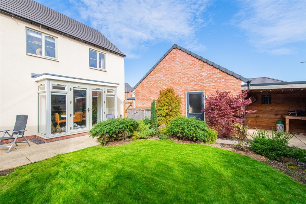 Images for Stablefields Drive, North Kilworth EAID:oscarjamesapi BID:5