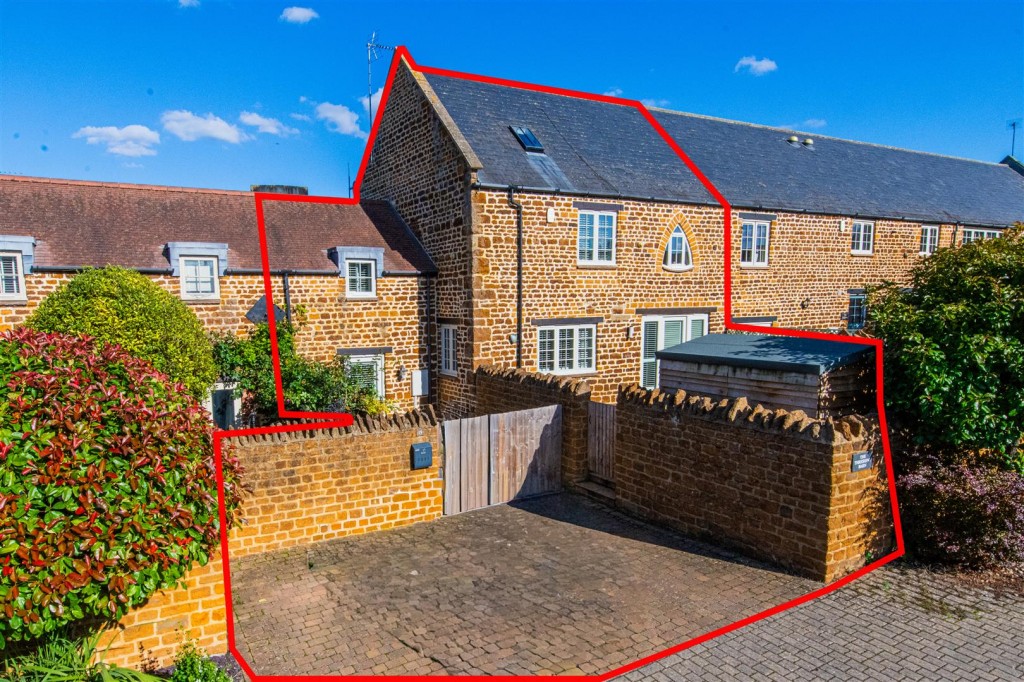 Images for Bell Hill, Finedon EAID:oscarjamesapi BID:3