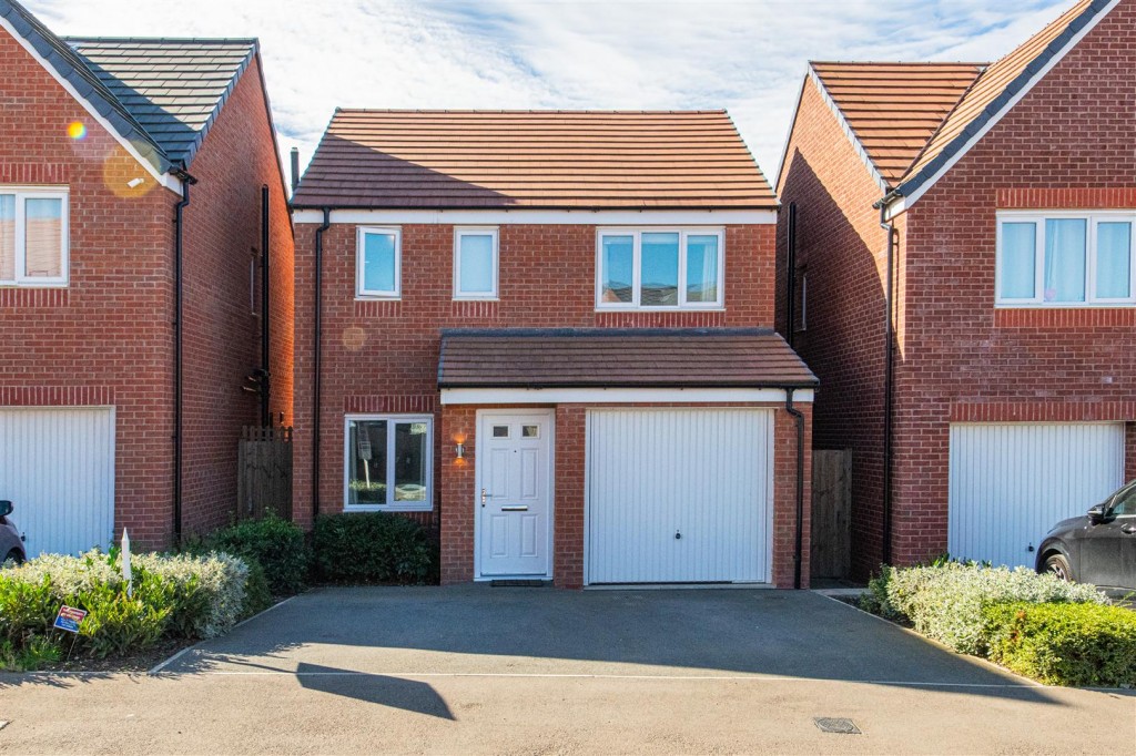 Images for Tigers Road, Fleckney, Leicester EAID:oscarjamesapi BID:5