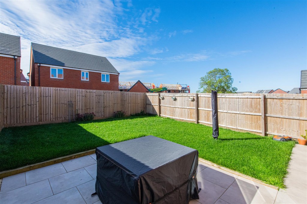 Images for Tigers Road, Fleckney, Leicester EAID:oscarjamesapi BID:5