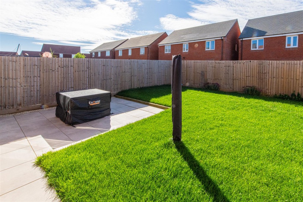 Images for Tigers Road, Fleckney, Leicester EAID:oscarjamesapi BID:5