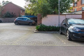 Images for St. James Park Road, Northampton