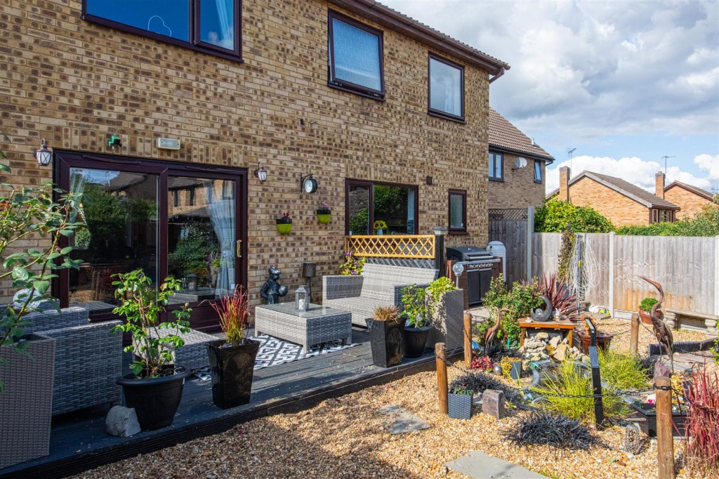 Images for Burystead Rise, Raunds EAID:oscarjamesapi BID:8