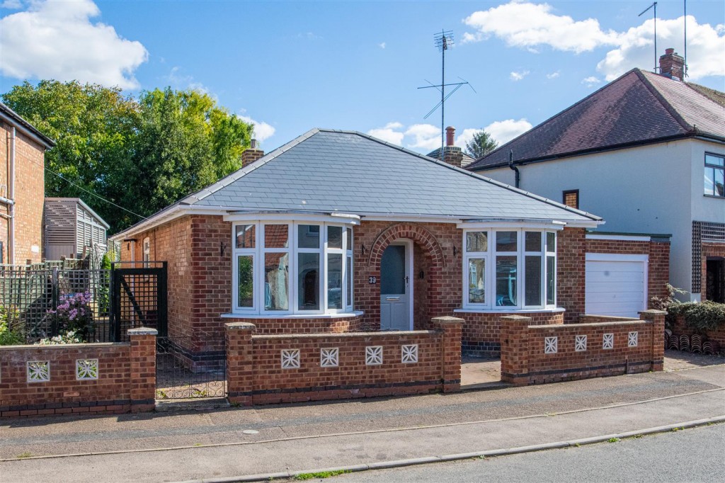 Images for Boddington Road, Kettering EAID:oscarjamesapi BID:2