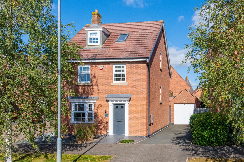 Images for Finch Road, Kibworth Harcourt EAID:oscarjamesapi BID:5