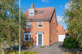 Images for Finch Road, Kibworth Harcourt