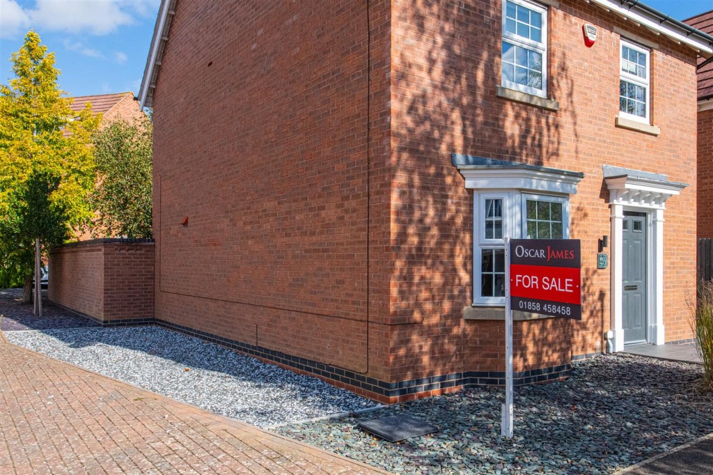 Images for Finch Road, Kibworth Harcourt EAID:oscarjamesapi BID:5