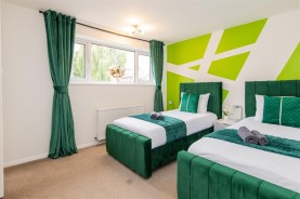 Images for Whiteford Drive, Kettering