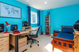 Images for Cricketers Green, Weldon, Corby