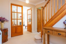 Images for Cricketers Green, Weldon, Corby